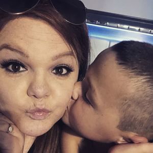 Meet your Posher, Amber